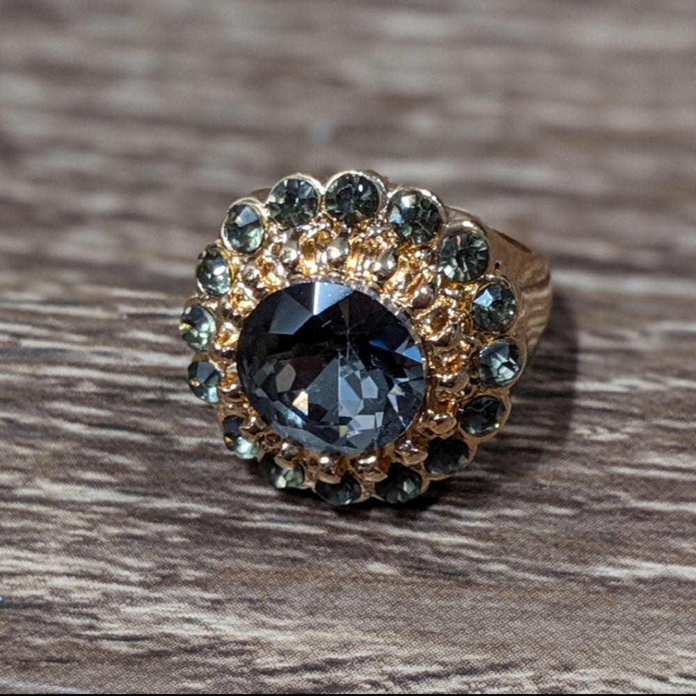 💍Fashion Ring